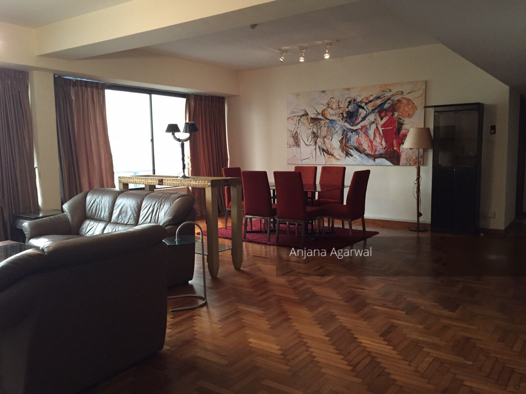 International Plaza (D2), Apartment #153944312